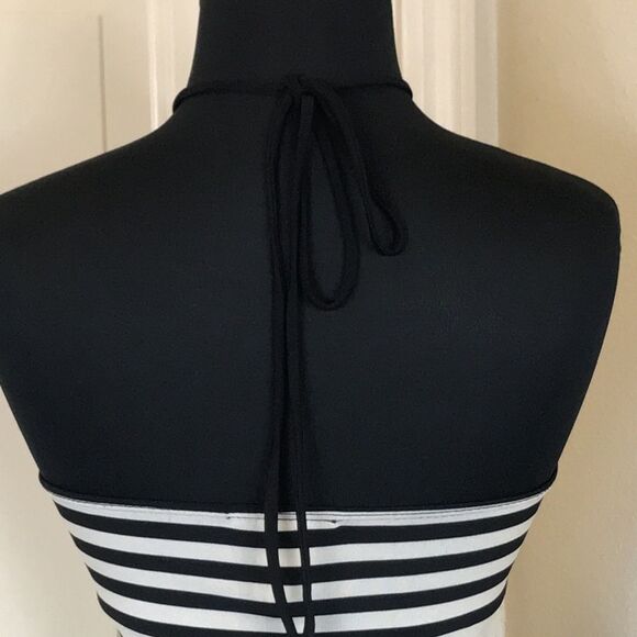 Rhapsody Vintage Women Dress Size M - Picture 12 of 16